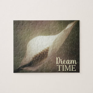 Puzzle Peace Lily Photographie Temps de rêve