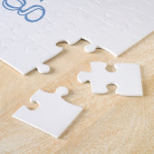 Puzzle Peace Love Great Danes (Côté)