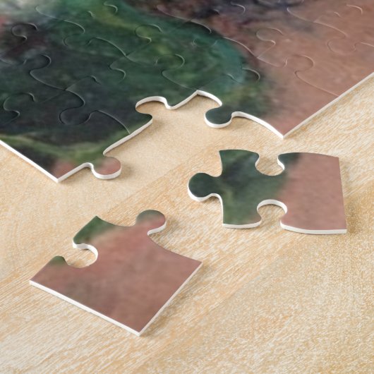 Puzzle Peachs Monet (Côté)