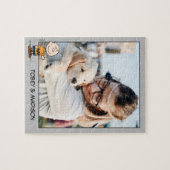 Puzzle Peanuts | Charlie Brown (Horizontal)