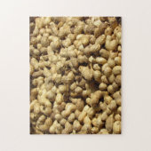 Puzzle - Peanuts Legpuzzel (Verticaal)