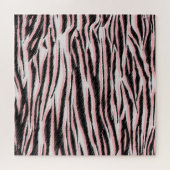 Puzzle Peau animale Abstraite Impression sans joint (Horizontal)