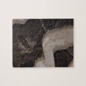 PUZZLE PEAU DE SNAKE (Horizontal)