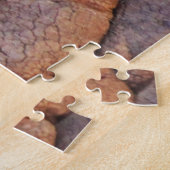 Puzzle Peau d'éléphant (Côté)