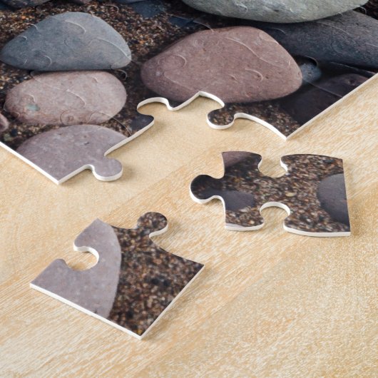 Puzzle Pebble Beach (Côté)