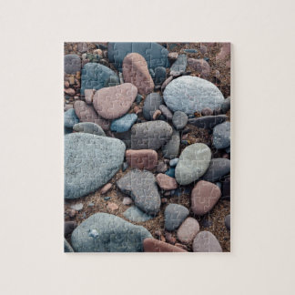 Puzzle Pebble Beach