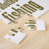 Puzzle Pêche à la brèche (Côté)