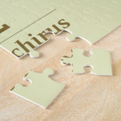 Puzzle Pêche à la Breve de Bluegill (Côté)