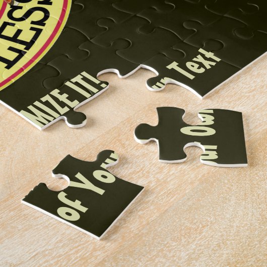 Puzzle Pêche à la mouche (Côté)