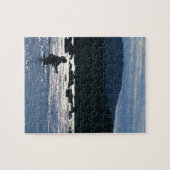 Puzzle Pêche à la mouche (Horizontal)