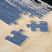 Puzzle Pêche à la mouche (Côté)