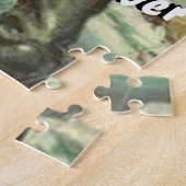 Puzzle Pêche à la mouche sur la rivière Pemigewasset Vint (Côté)