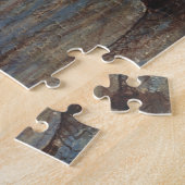 Puzzle Pêche à Sunrise au large de la côte près de Marsei (Côté)