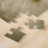 Puzzle Pêche de la mouche (Côté)