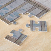 Puzzle Pêche de Lisbeth par Carl Larsson (Côté)