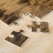 Puzzle Pêche de mouche (Côté)