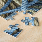 PUZZLE PÊCHE EN MER (Côté)