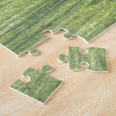 Puzzle Pêche estivale à l'étang (Côté)