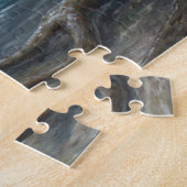 Puzzle Pêche sur glace pour la perche (Côté)