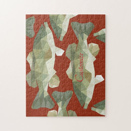 Puzzle Pêche Thunder_Cove (Vertical)