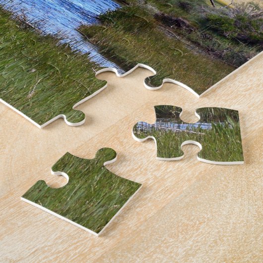 PUZZLE PÊCHEUR (Côté)