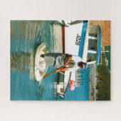 Puzzle Pêcheur (Horizontal)