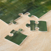 Puzzle pêcheur d'aquarelle (Côté)