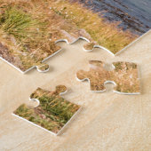 Puzzle Pêcheur de mouche (Côté)