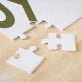 Puzzle Pêcheur de mouche (Côté)