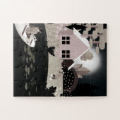 Puzzle Pêcheurs (Horizontal)