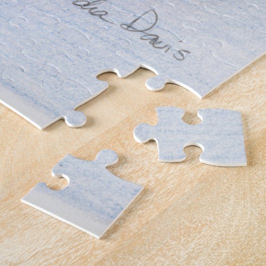 Puzzle Peekaboo (Côté)