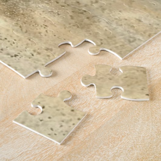 Puzzle Pégase ailé (Côté)