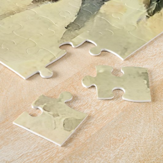 Puzzle Pegasus (Côté)