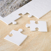 PUZZLE PÉGUIN DE GLACE (Côté)