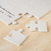 Puzzle Peinture à l'aquarelle de fruits (Malus Domestica) (Côté)