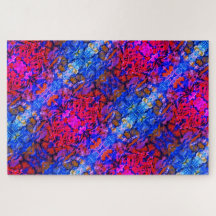 Peinture Abstraite