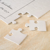 Puzzle Peinture aquarelle de fruit d'avocat (Persea) (Côté)