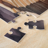 Puzzle Peinture aquarelle de Rome antique (Côté)