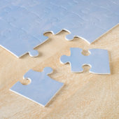 Puzzle Peinture Arctic Fox - Art original de la faune (Côté)