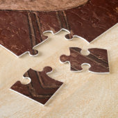 Puzzle Peinture bouddhiste ancienne (Côté)