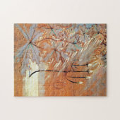 Puzzle Peinture célèbre hiver (V) (Horizontal)