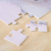 Puzzle Peinture chinoise en poudre - Art Chien (Côté)