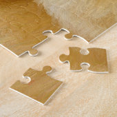 Puzzle Peinture Chow Chow - Joli art original chien (Côté)