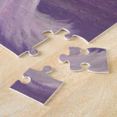 Puzzle Peinture d'ange gardien (Côté)