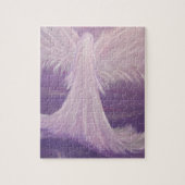 Puzzle Peinture d'ange gardien (Vertical)