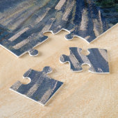 Puzzle Peinture de beaux-arts de Vincent van Gogh (Côté)