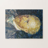 Puzzle Peinture de beaux-arts de Vincent van Gogh (Horizontal)