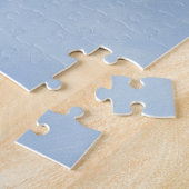 Puzzle Peinture de berger blanc - jolie art original de c (Côté)