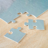 Puzzle Peinture de Borzoi (Blanc) - Joli Chien d'origine (Côté)