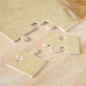 Puzzle Peinture de Cairn Terrier - Cute Original Chien Ar (Côté)